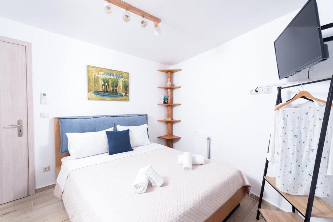 Photo of Bedroom in Petrokefalion