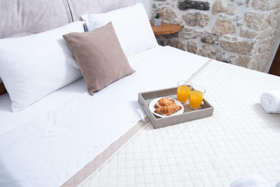 Photo of Bedroom in Petrokefalion