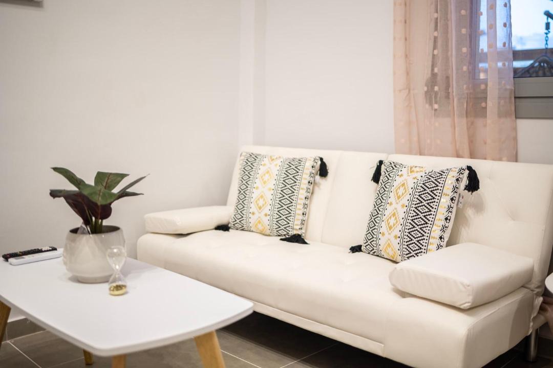 Photo of Livingroom in Filiatra
