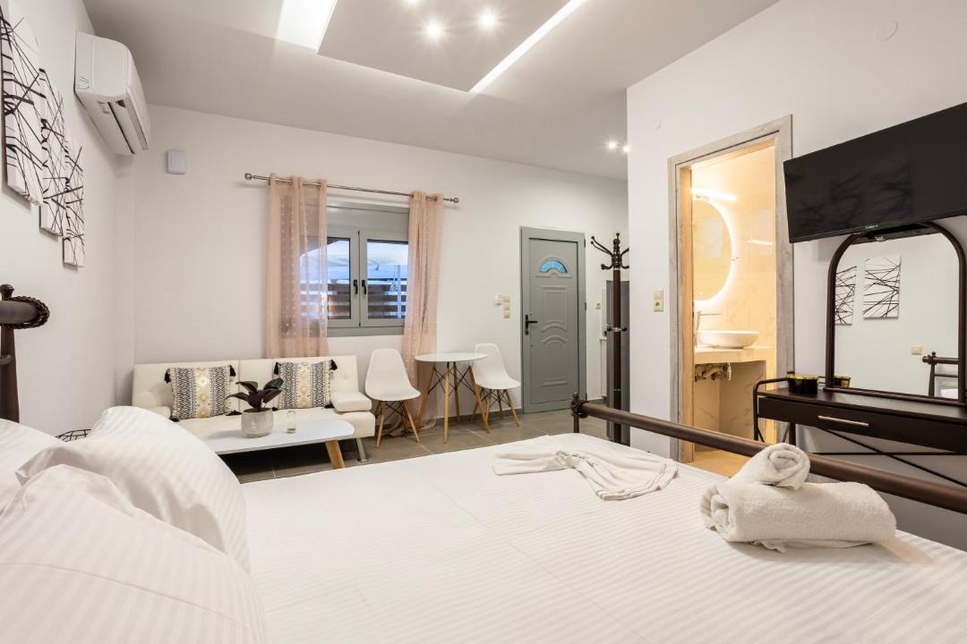 Photo of Bedroom in Filiatra