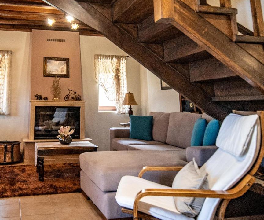 Photo of Livingroom in Skotina