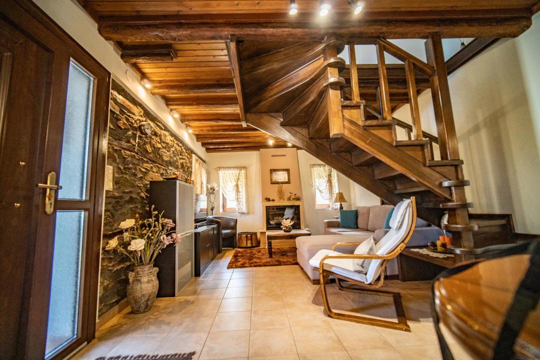 Photo of Livingroom in Skotina