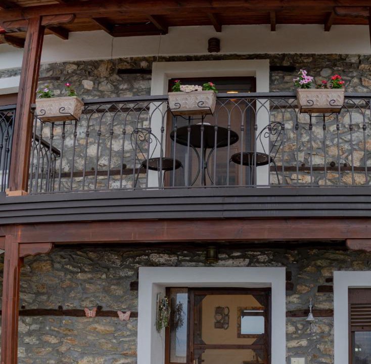 Photo of Buildings in Skotina
