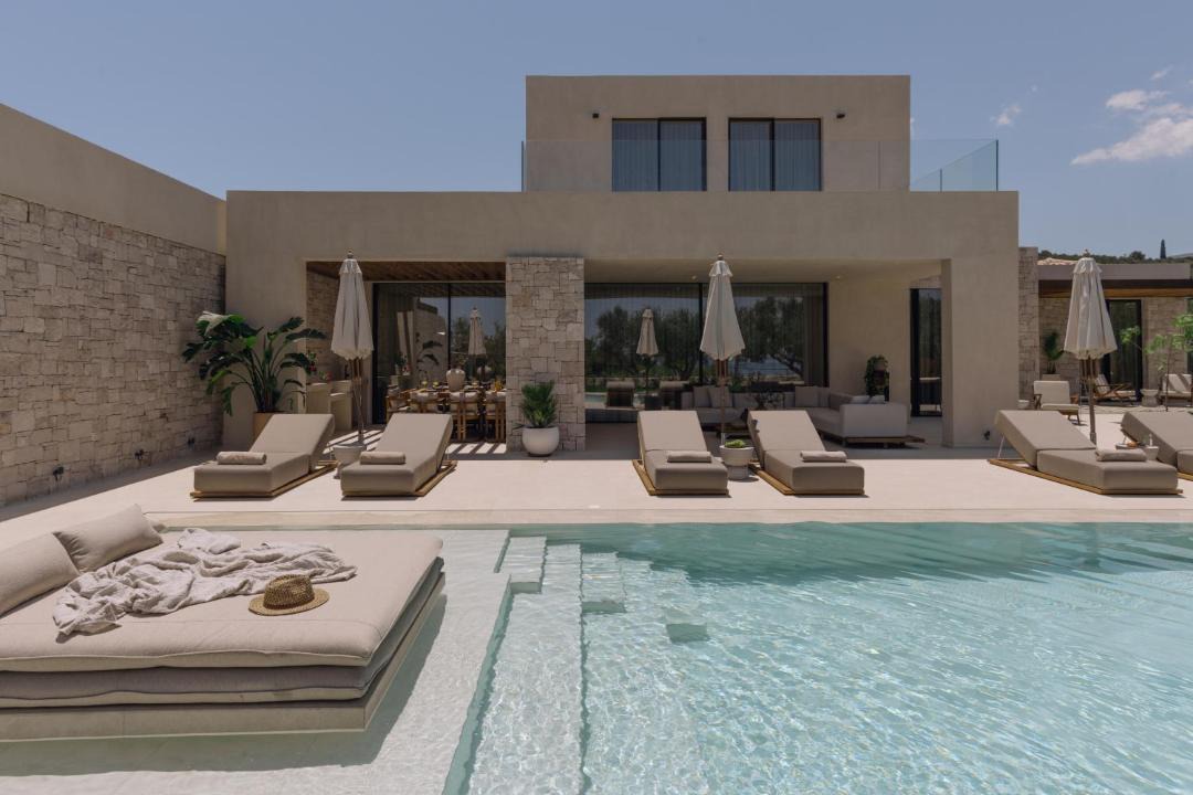 Photo of Outdoor in Amoudi
