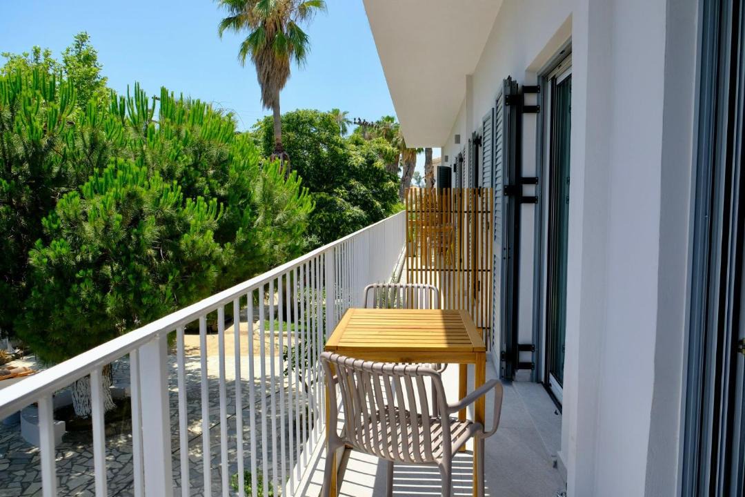 Photo of Patio Balcony in Komnina