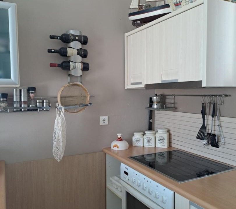 Photo of Kitchen in Volissos