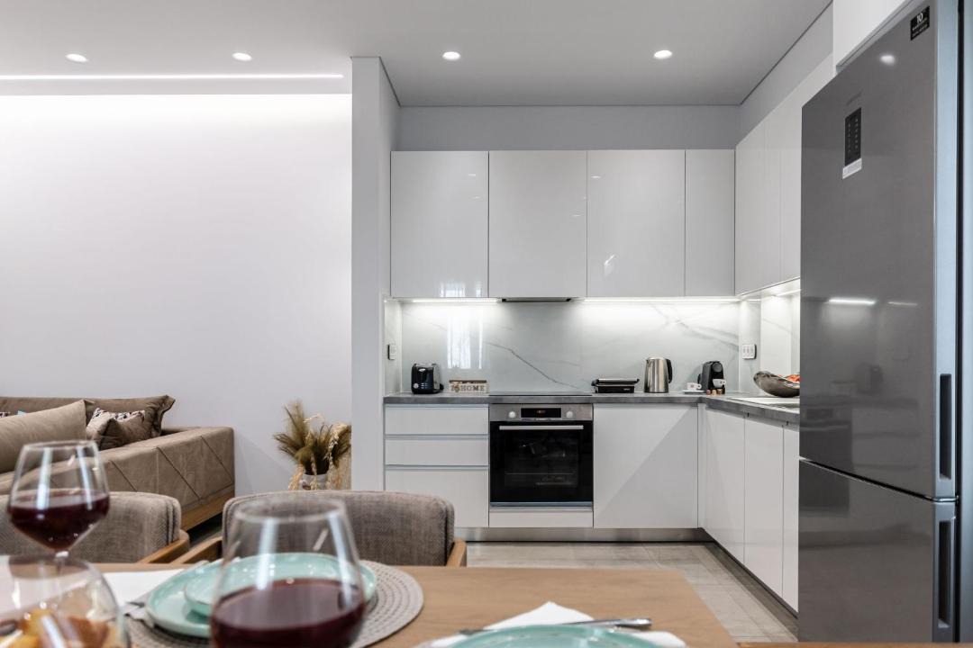 Photo of Kitchen in Melanes
