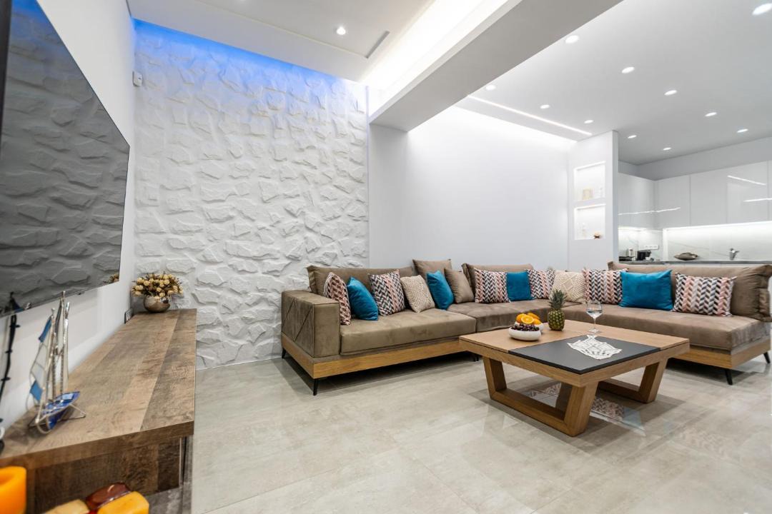 Photo of Livingroom in Melanes