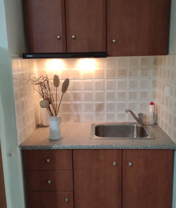 Photo of Kitchen in Mesolongi