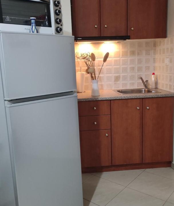 Photo of Kitchen in Mesolongi