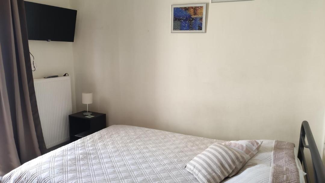 Photo of Bedroom in Mesolongi