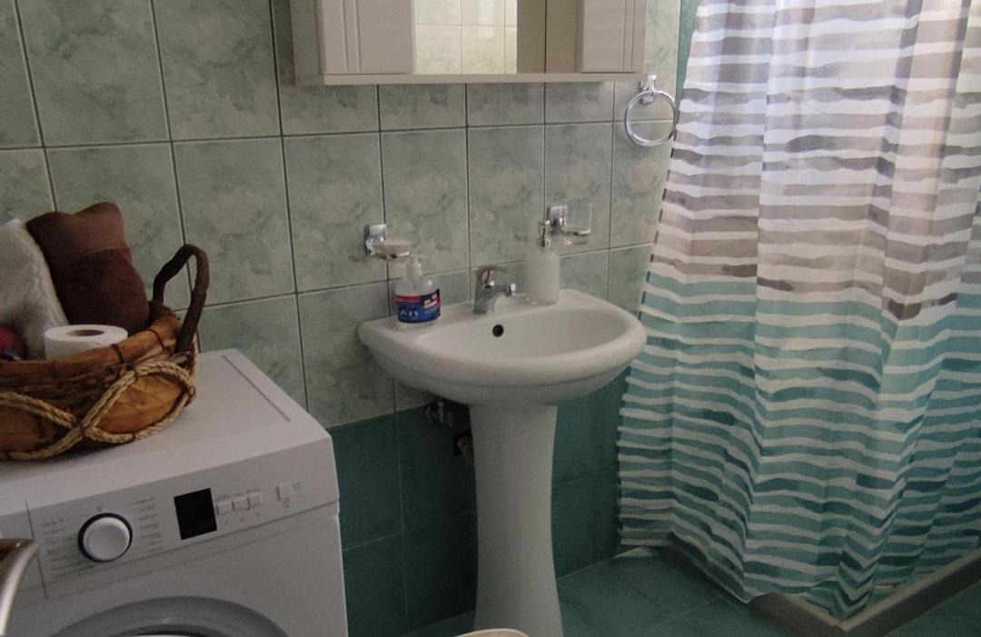 Photo of Bathroom in Mesolongi