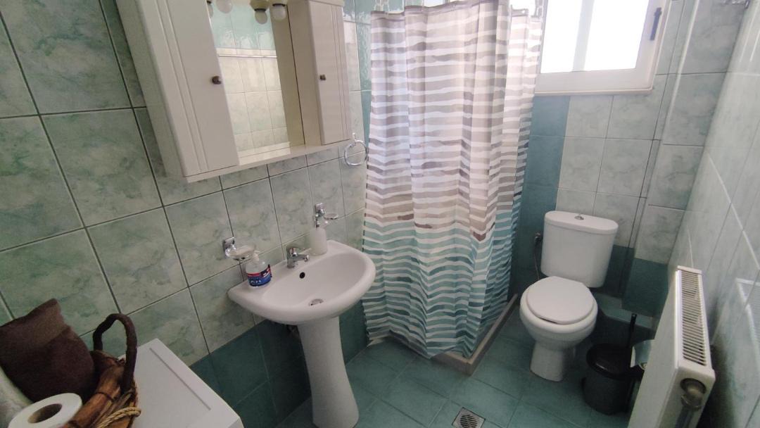 Photo of Bathroom in Mesolongi