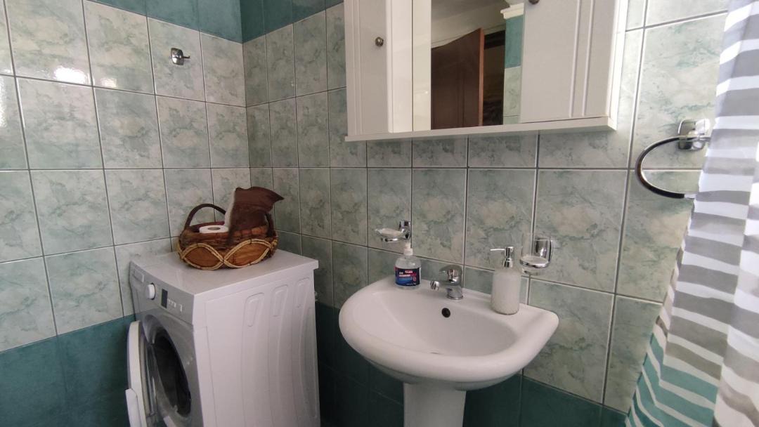 Photo of Bathroom in Mesolongi