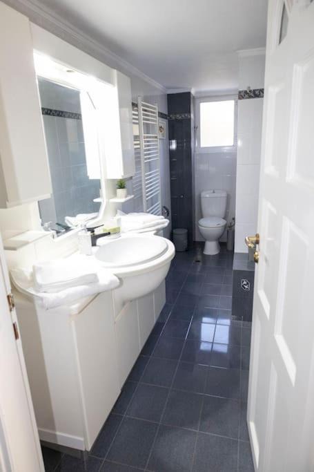 Photo of Bathroom in Salamis