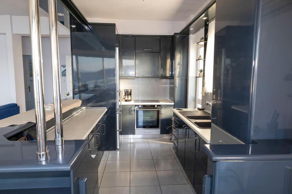 Photo of Kitchen in Salamis