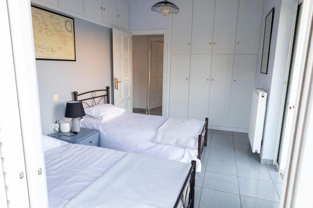 Photo of Bedroom in Salamis