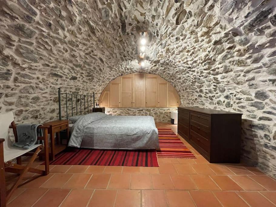 Photo of Bedroom in Vamvakou