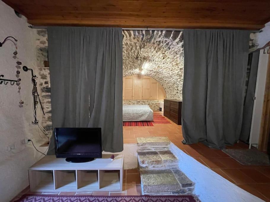 Photo of Bedroom in Vamvakou