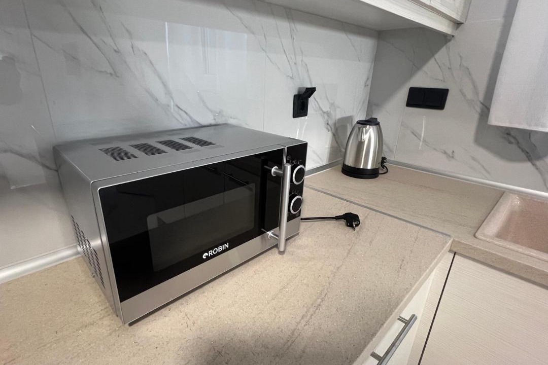 Photo of Kitchen in Korinos