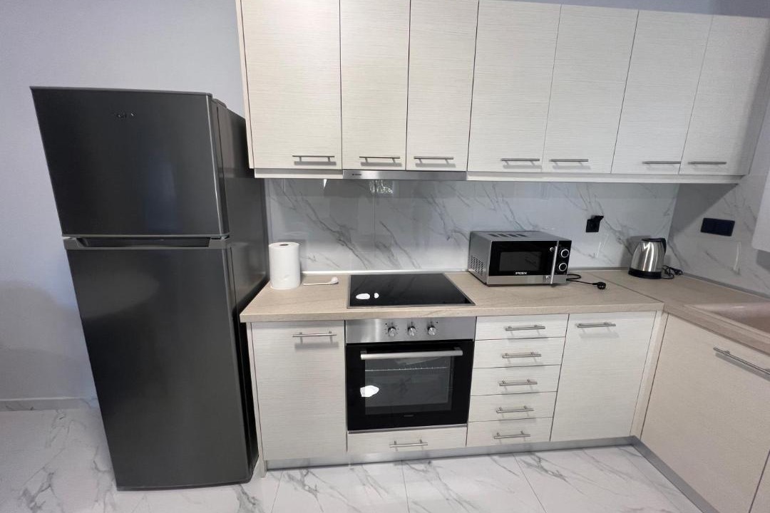 Photo of Kitchen in Korinos