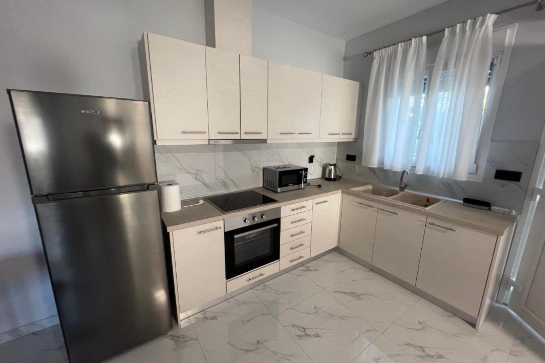 Photo of Kitchen in Korinos