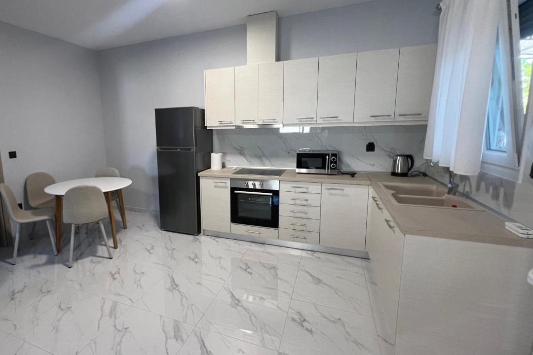 Photo of Kitchen in Korinos