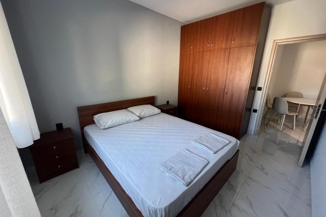 Photo of Bedroom in Korinos