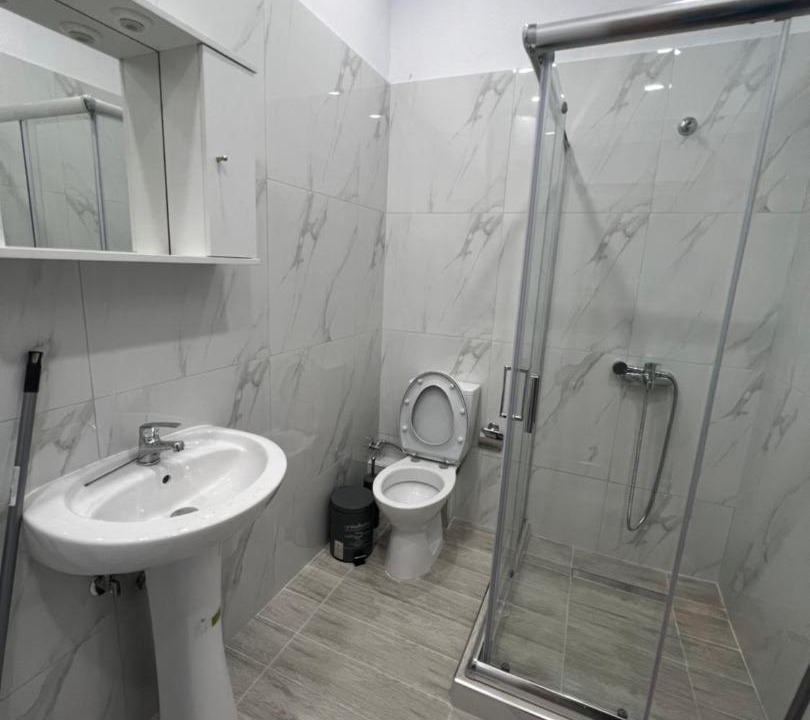 Photo of Bathroom in Korinos