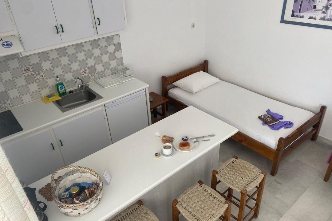 Photo of Others in Apollonas