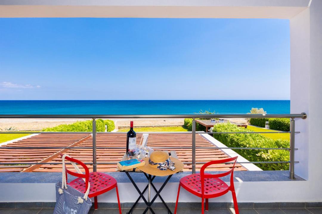 Photo of Patio Balcony in Lahania