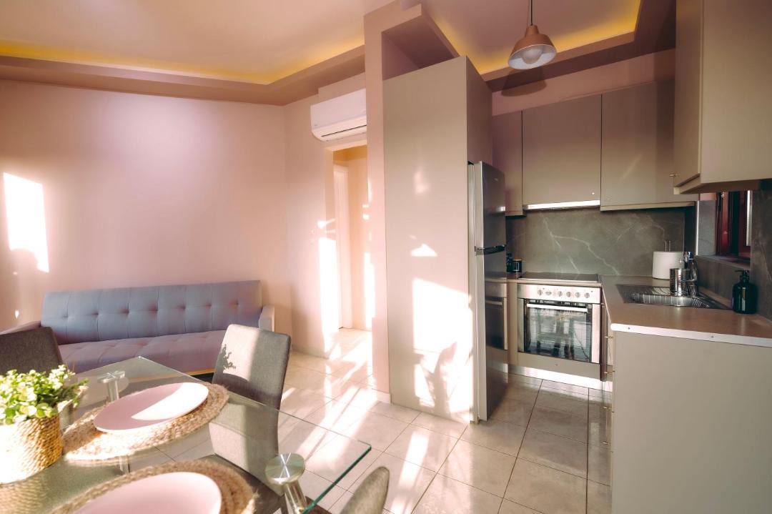 Photo of Kitchen in Skafidia