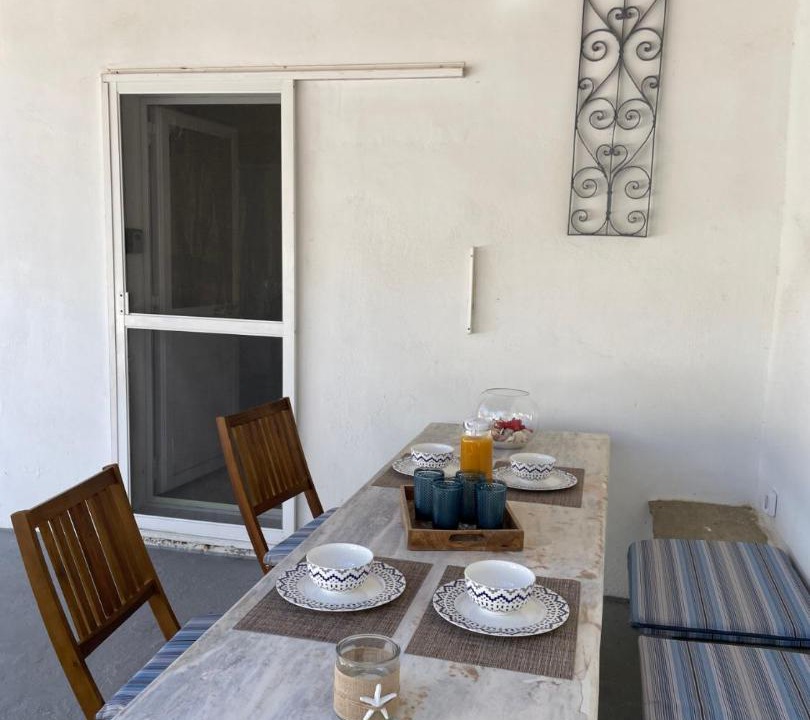 Photo of Livingroom in Ormos Korthiou