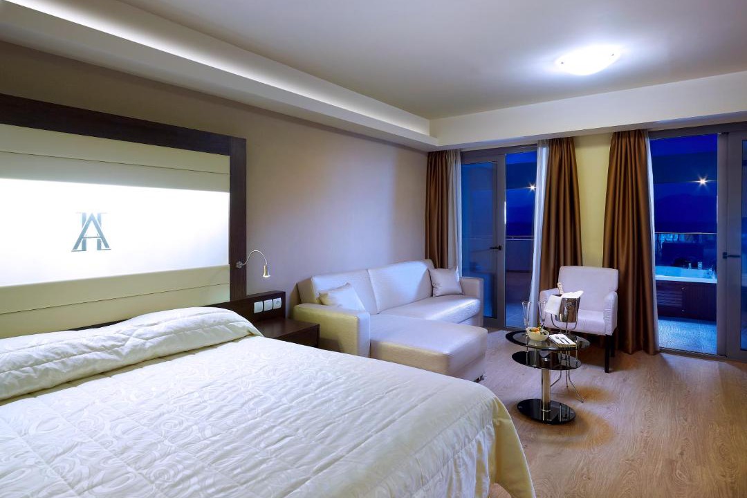 Photo of Bedroom in Xylokastron