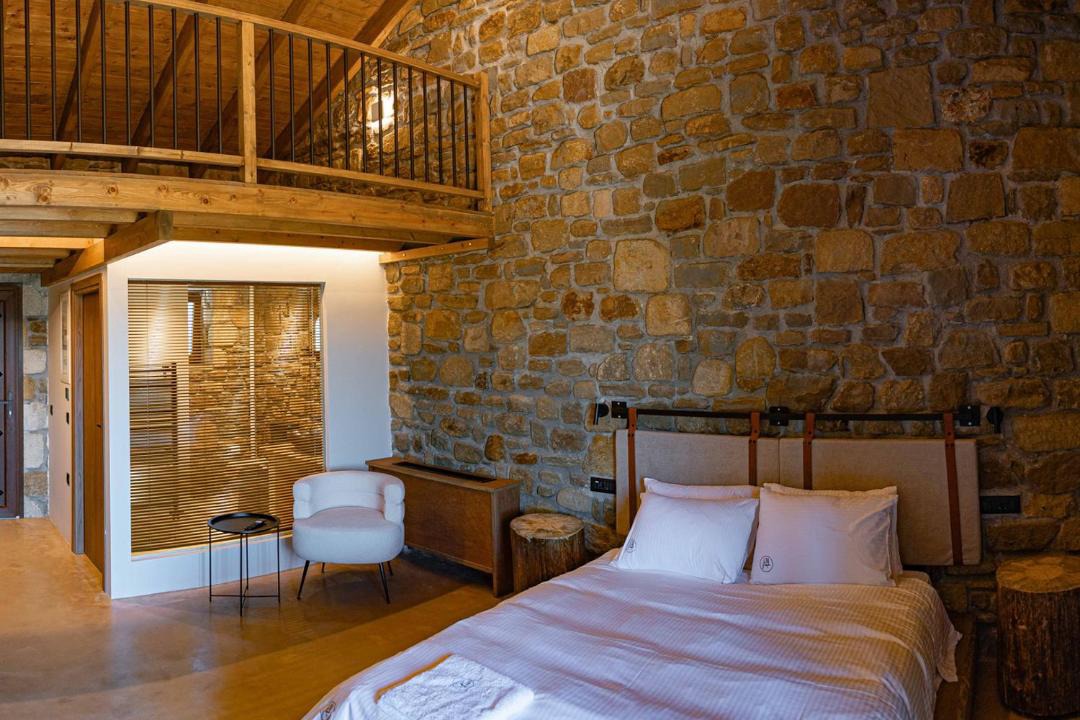 Photo of Bedroom in Mesaia Trikala