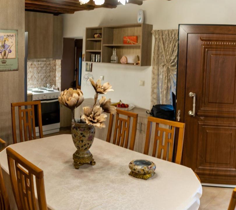 Photo of Livingroom in Skotina