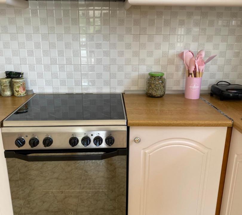 Photo of Kitchen in Sfakaki