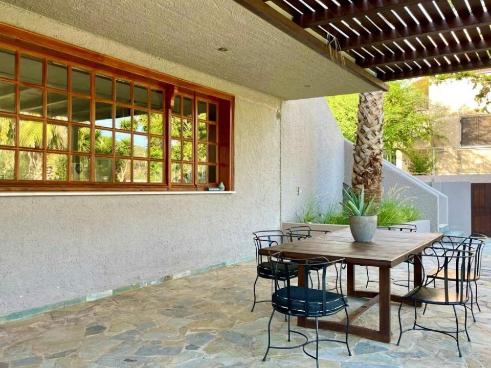 Photo of Patio Balcony in Lavreotiki