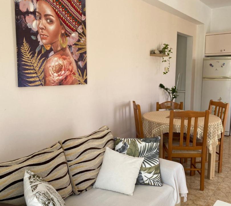 Photo of Livingroom in Sfakaki