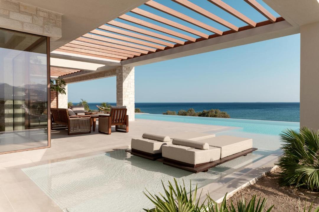 Photo of Patio Balcony in Ierapetra