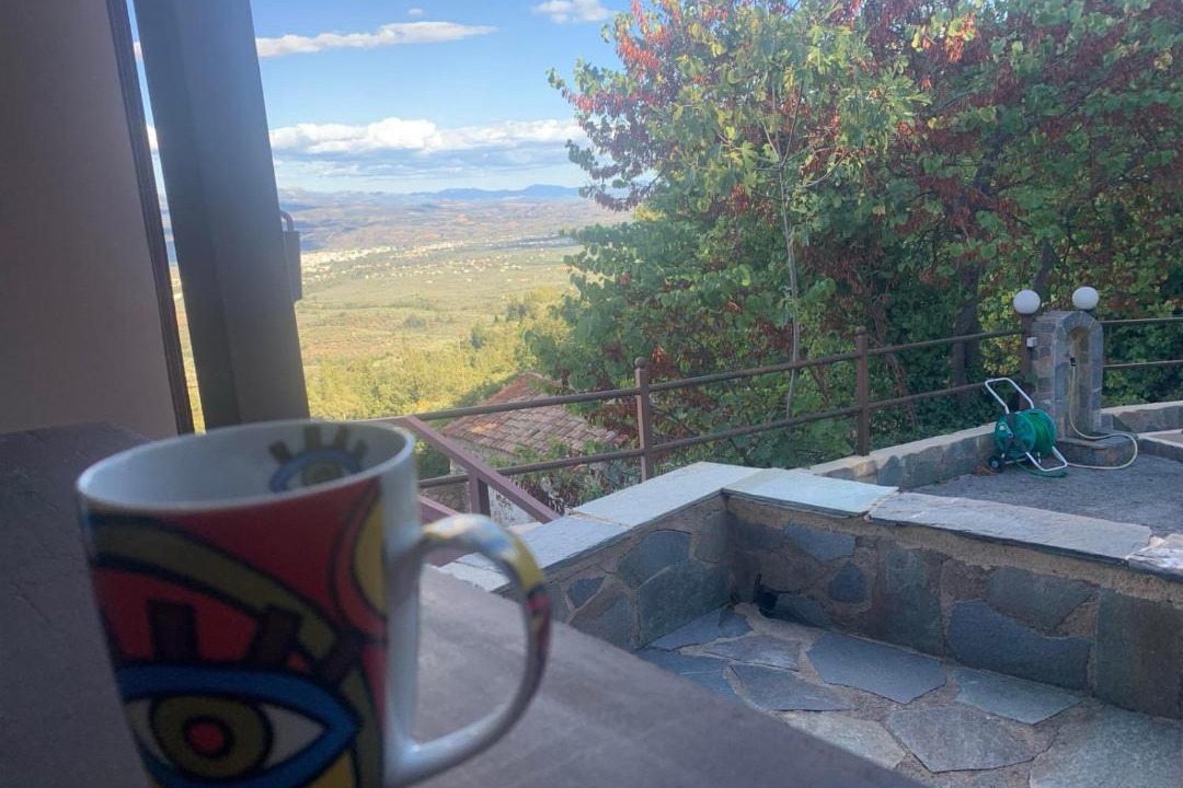 Photo of Patio Balcony in Tripi
