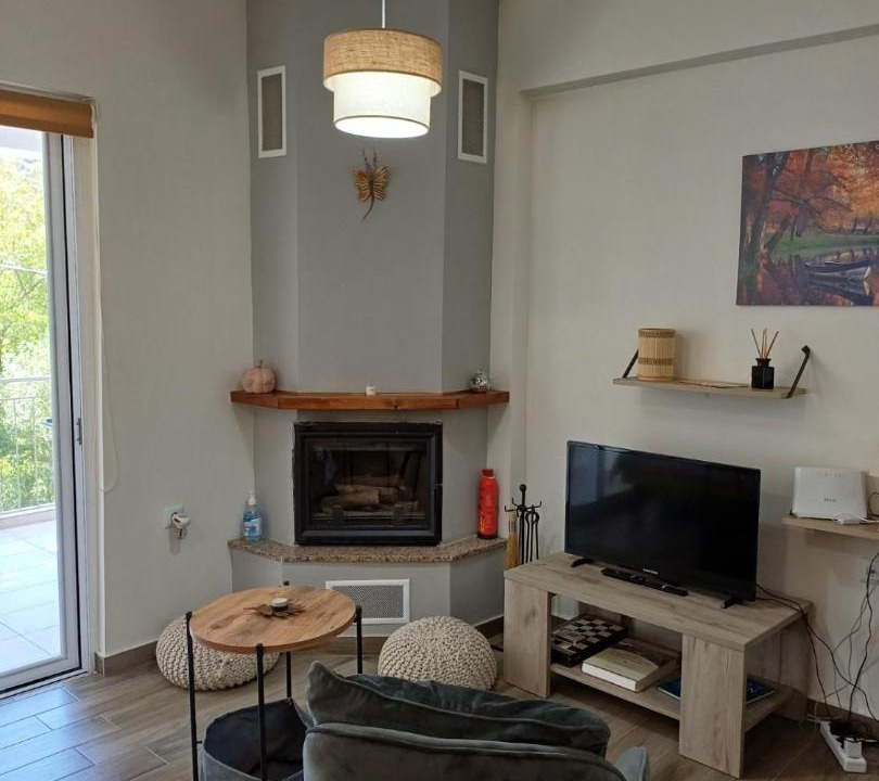 Photo of Livingroom in Artemisia