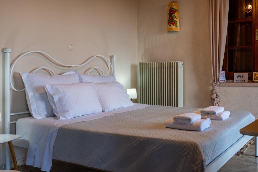 Photo of Bedroom in Agios Petros