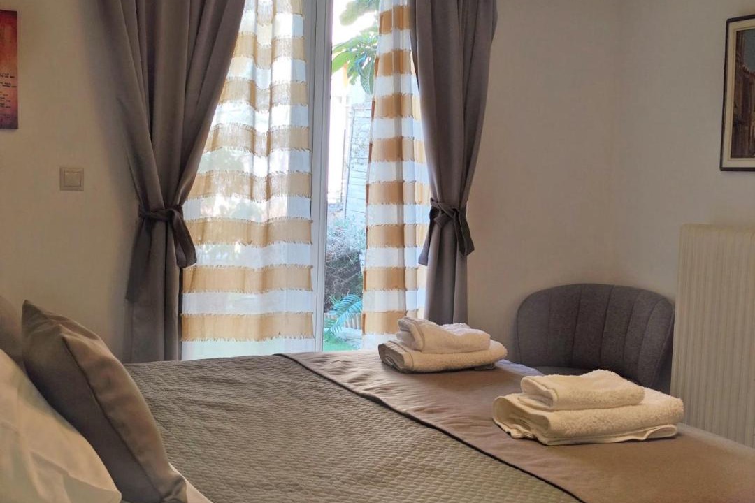 Photo of Bedroom in Kifisia