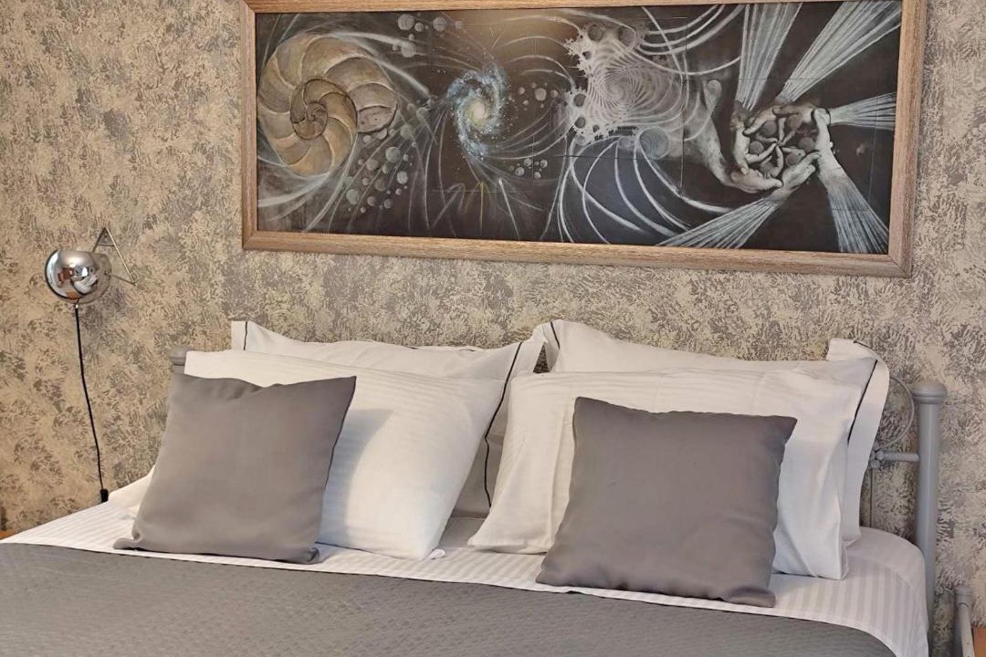 Photo of Bedroom in Kifisia