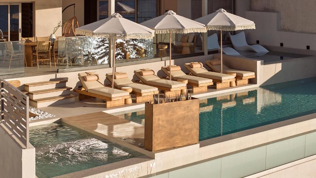 Photo of Patio Balcony in Bali