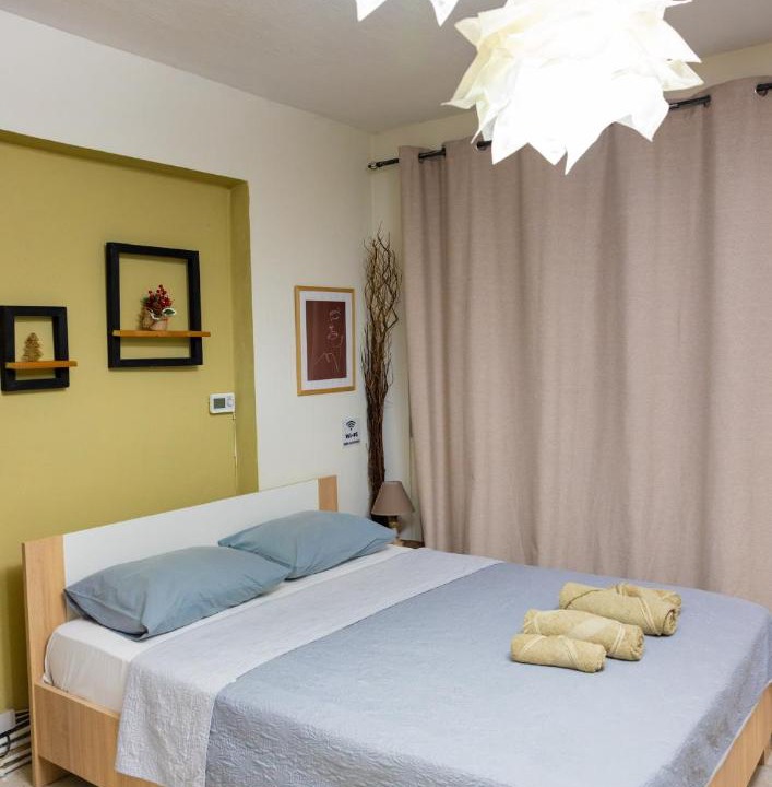 Photo of Bedroom in Serres