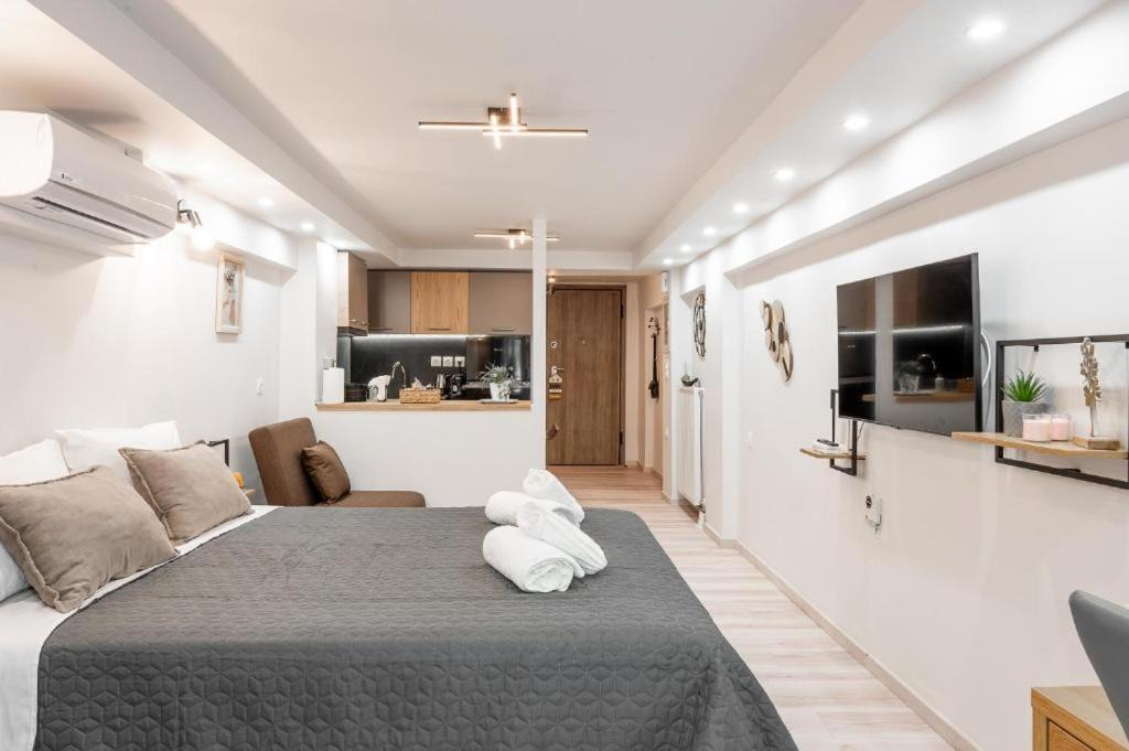 Photo of Bedroom in Larissa