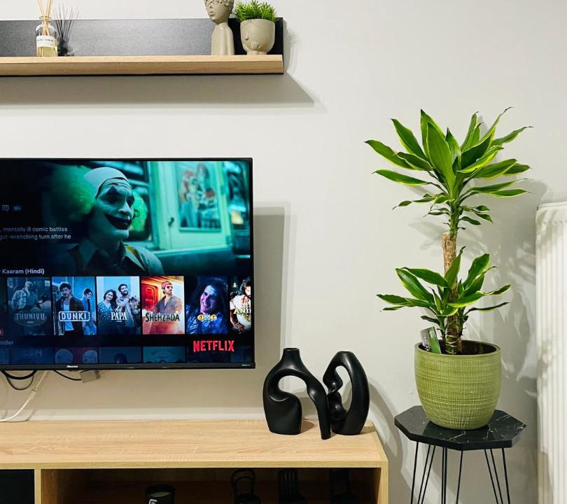 Photo of Livingroom in Ano Poli