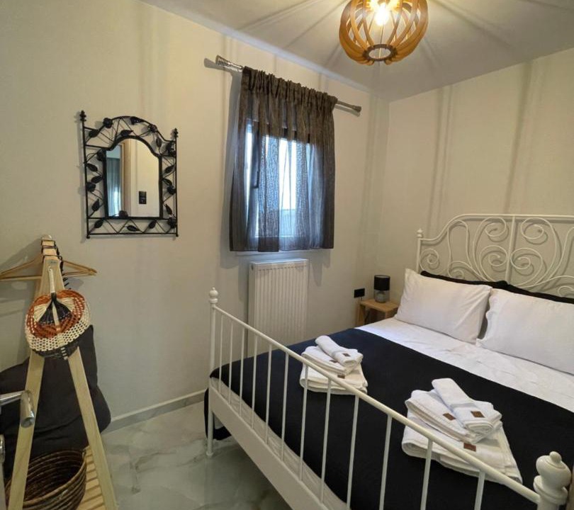 Photo of Bedroom in Ano Poli